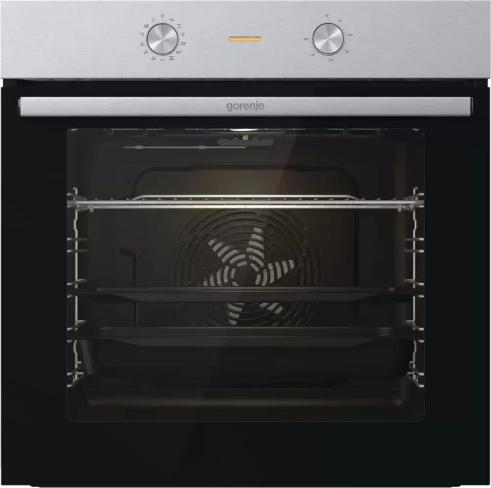 Духовой шкаф Gorenje BO6717E03X