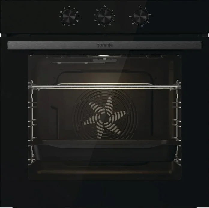 Духовой шкаф Gorenje BO6725E02NBG