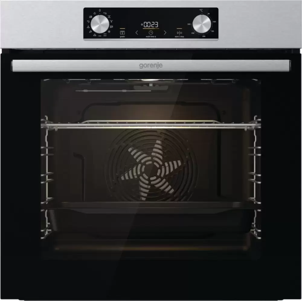 Духовой шкаф Gorenje BO6737E02X