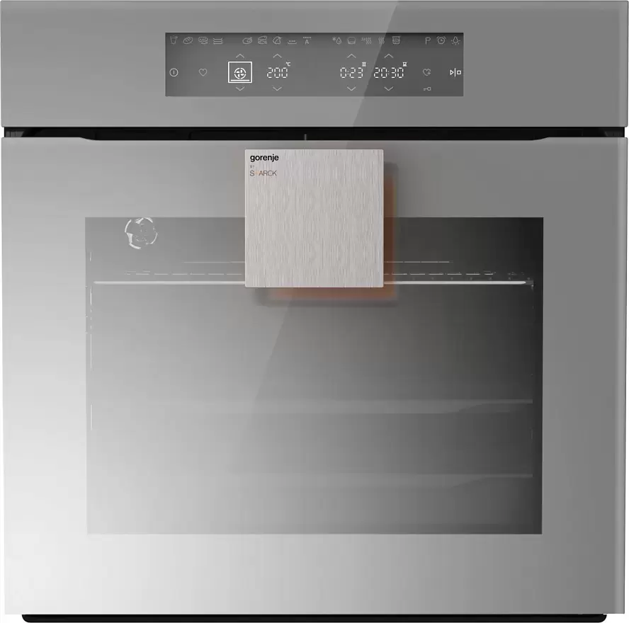 Духовой шкаф Gorenje BOP658ST новый с витрины