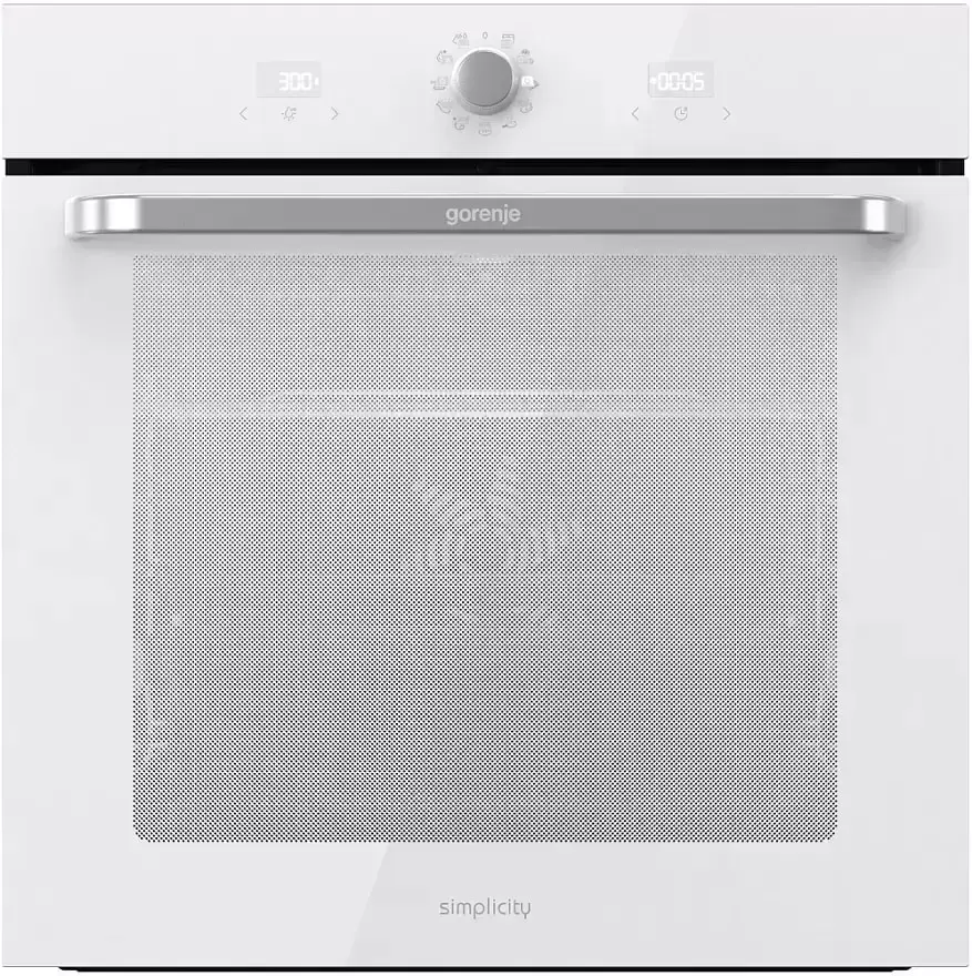 Духовой шкаф Gorenje BOS67371SYW