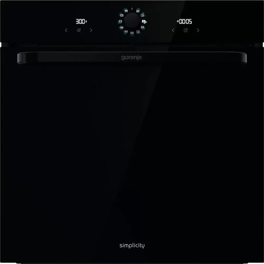 Духовой шкаф Gorenje BOS6737SYB