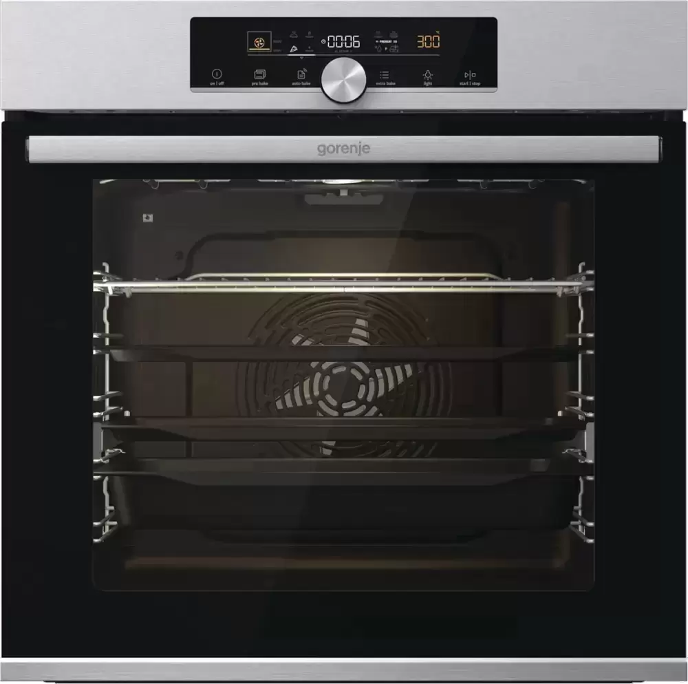 Духовой шкаф Gorenje BPS6747A06X