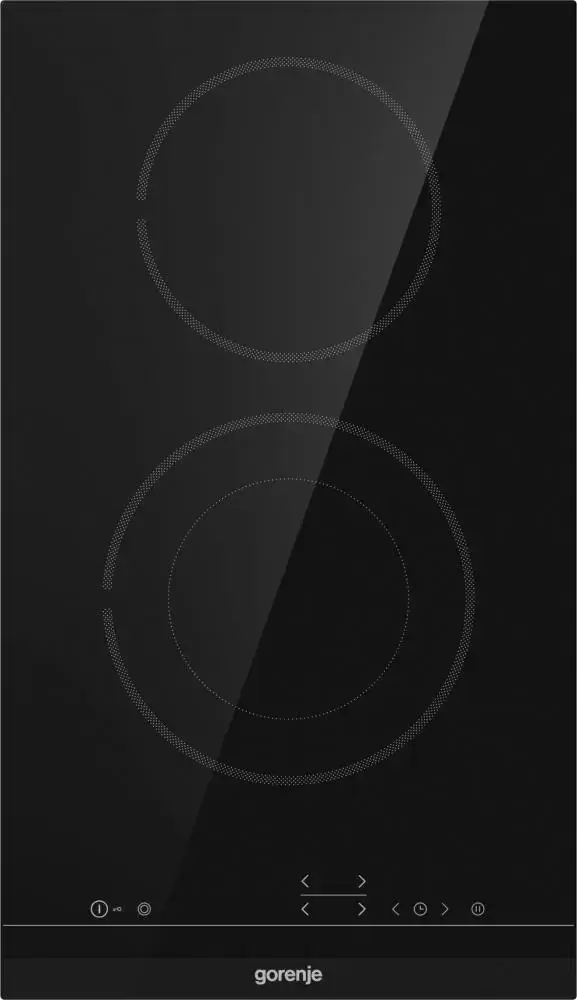 Стеклокерамическая варочная панель Gorenje ECT322BCSC