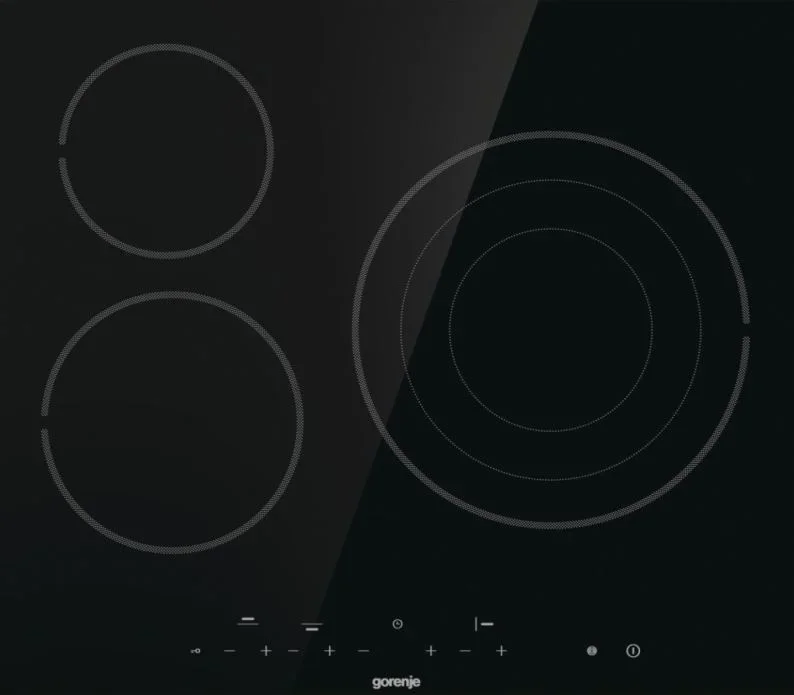 Варочная панель Gorenje ECT632BSCE