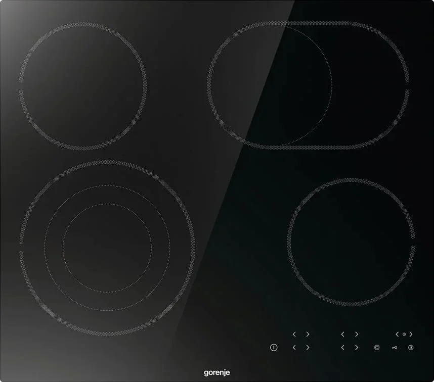 Варочная панель Gorenje ECT646BSCE