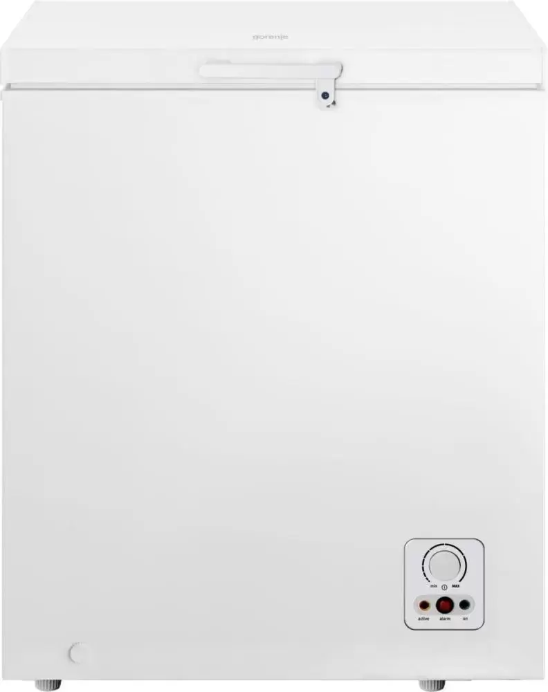Морозильный ларь Gorenje FH14APW