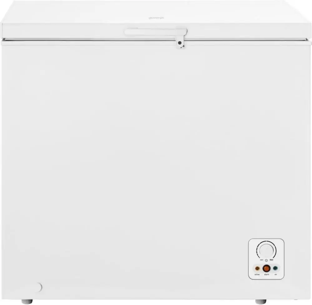 Морозильный ларь Gorenje FH20APW