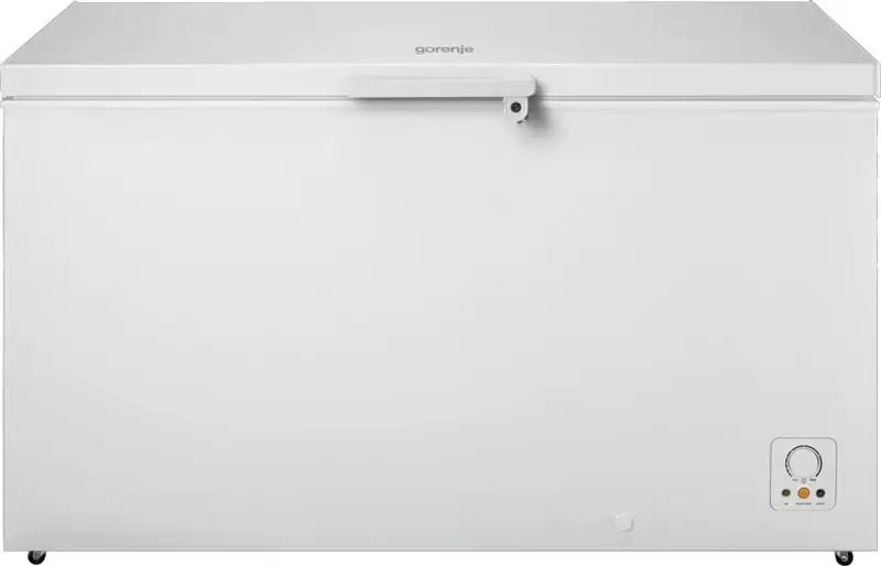 Морозильный ларь Gorenje FH40APW