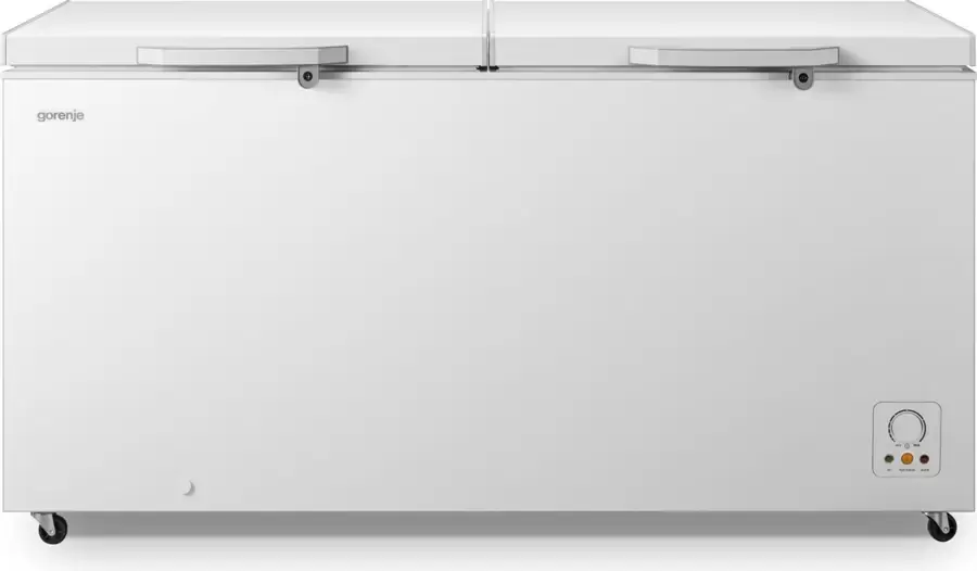 Морозильный ларь Gorenje FH50BPW