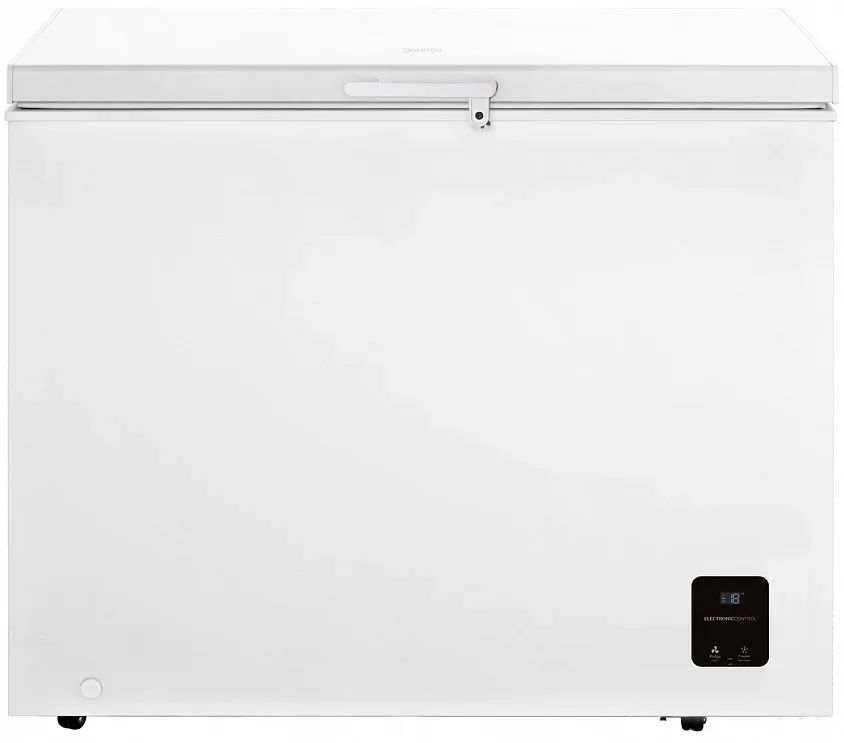 Морозильный ларь Gorenje FHC25A6W