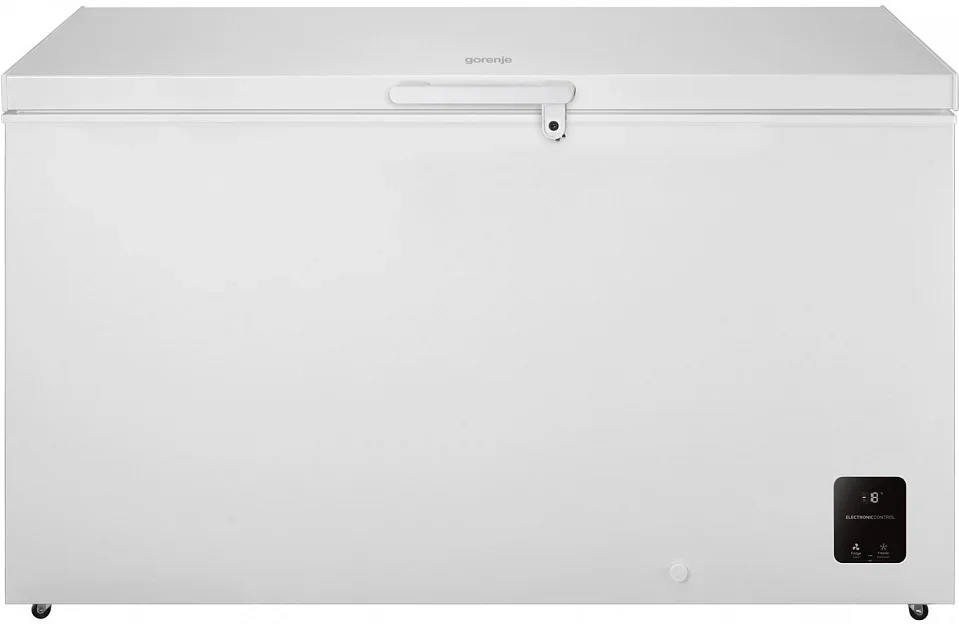 Морозильный ларь Gorenje FHC42A6W