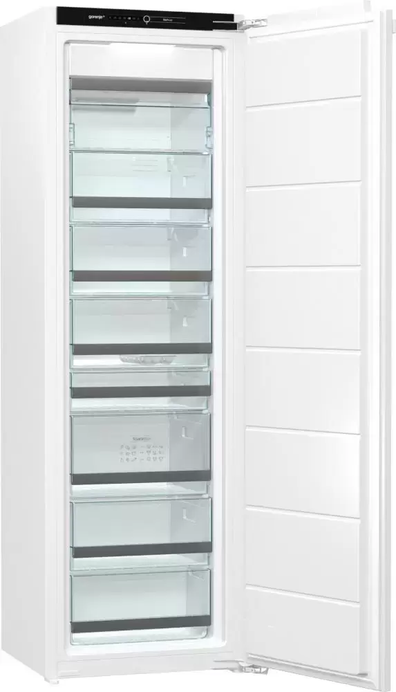 Встраиваемый морозильный шкаф Gorenje GDFN5182A1