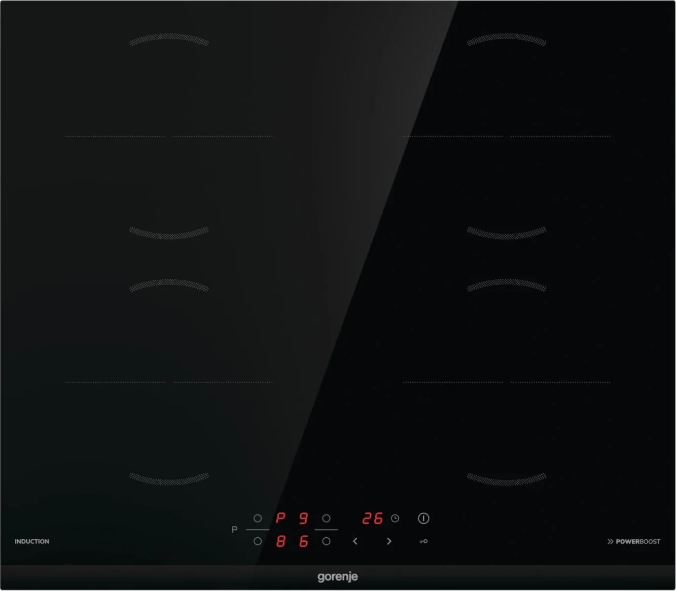 Варочная панель Gorenje GI6401BCE