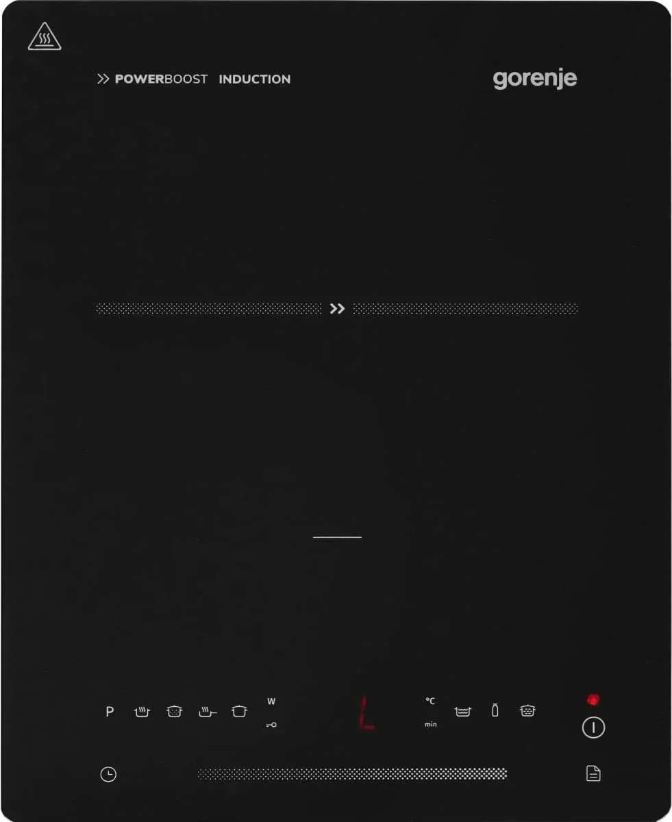 Индукционная варочная панель Gorenje ICY 2000 SP