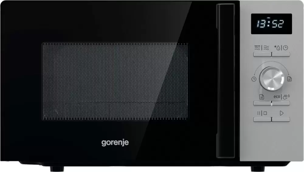 Микроволновая печь с грилем Gorenje MO20A4XH