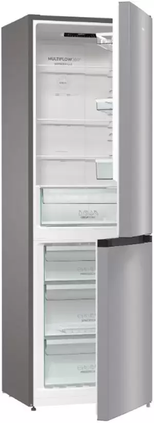 Отдельностоящий холодильник Gorenje NRK6191ES4