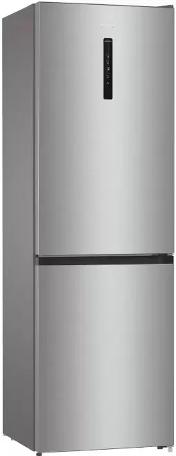 Отдельностоящий холодильник Gorenje NRK6192AXL4