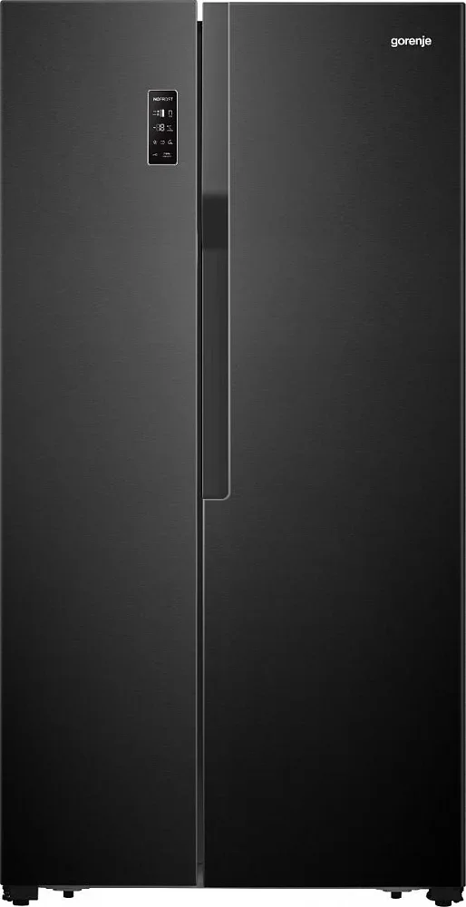 Холодильник Gorenje NRS918EMB