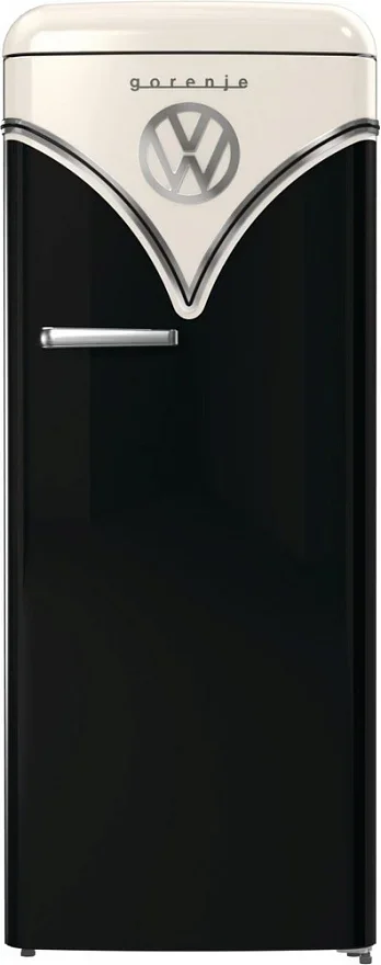 Холодильник Gorenje OBRB615DBK
