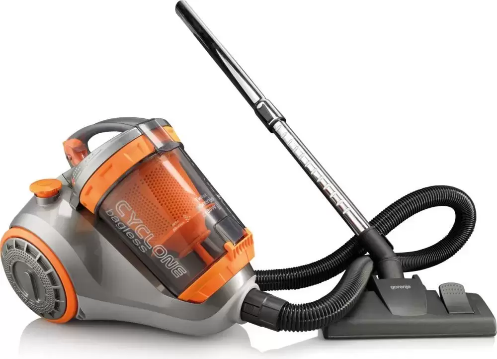 Пылесос Gorenje VC2101SCY