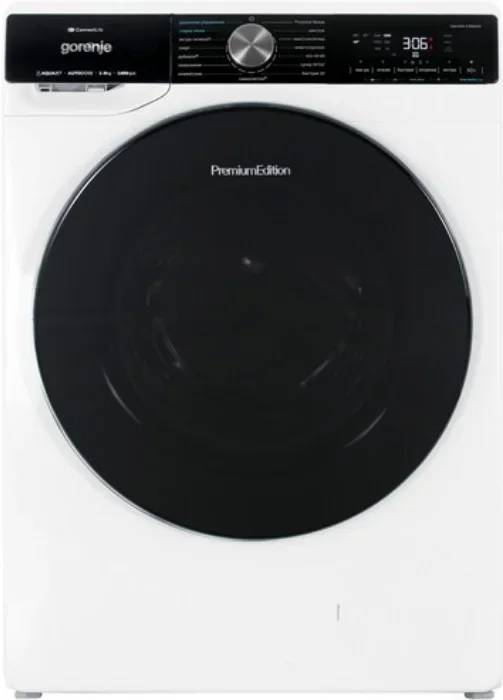 Стиральная машина Gorenje WNS94A1AWIFI/C
