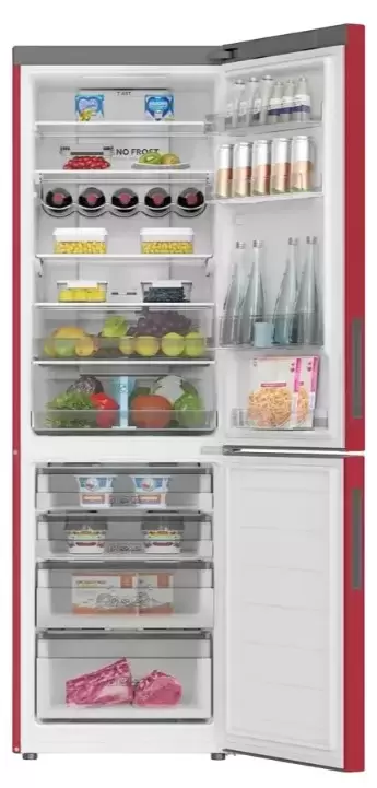 Холодильник Haier C2F636CRRGU1