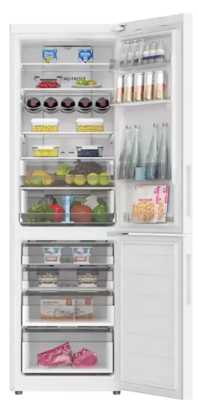 Холодильник Haier C2F636CWRGU1