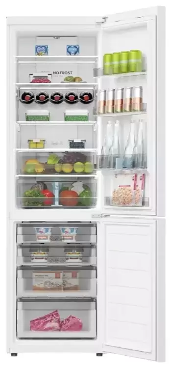 Холодильник Haier C2F637CWRGU1