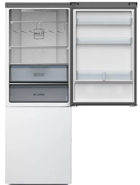 Холодильник Haier C4F744CWG