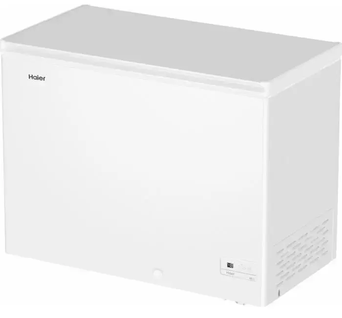 Морозильная камера Haier HCE150R