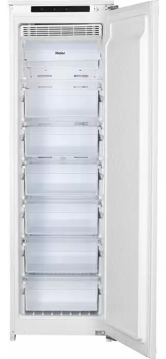 Встраиваемая морозильная камера Haier HCF208NFRU