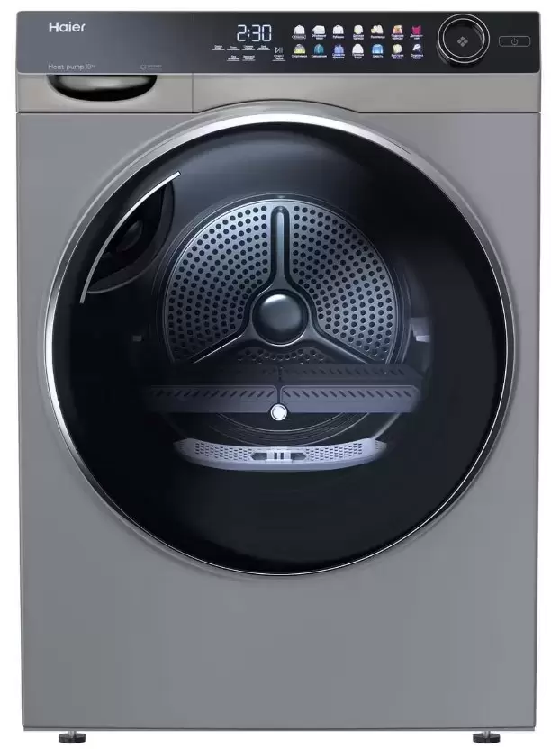 Сушильная машина Haier HD100-A2378S