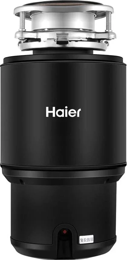 Измельчитель пищевых отходов Haier HDM-1370B