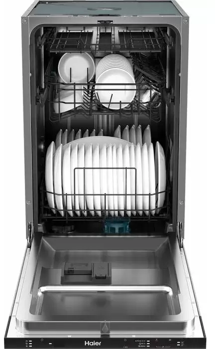 Встраиваемая посудомоечная машина Haier HDWE10-394RU