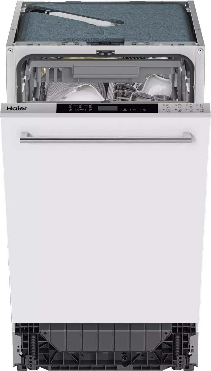 Встраиваемая посудомоечная машина Haier HDWE11-395RU