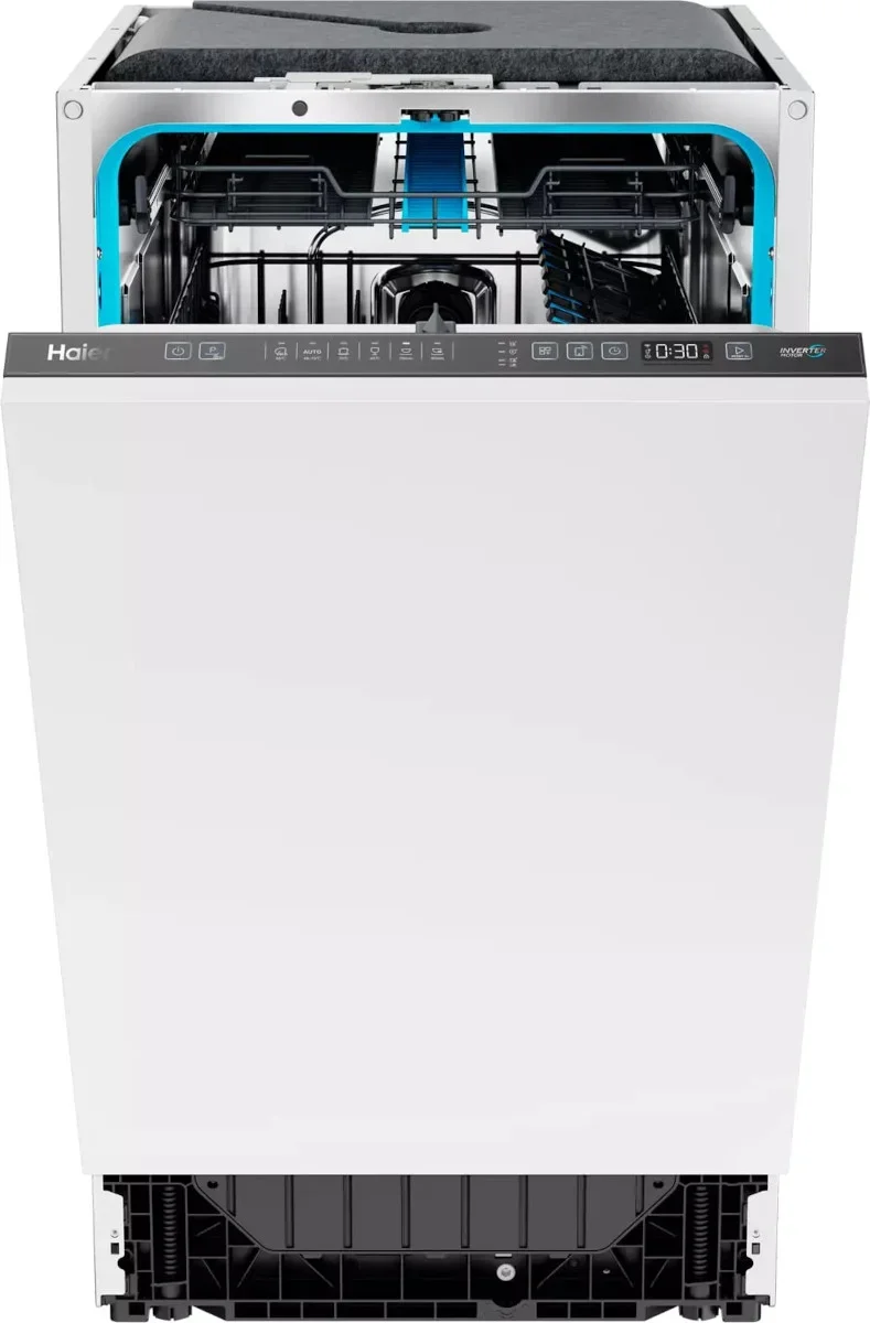 Встраиваемая посудомоечная машина Haier HDWE11-595RU