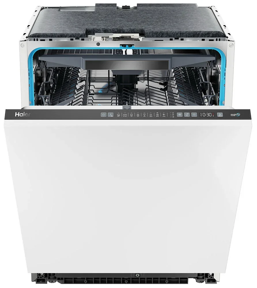 Встраиваемая посудомоечная машина Haier HDWE16-595RU