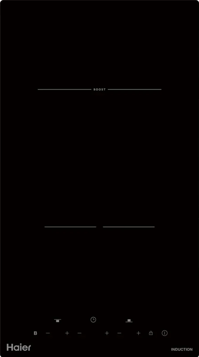 Индукционная варочная панель Haier HHK-Y32PTB