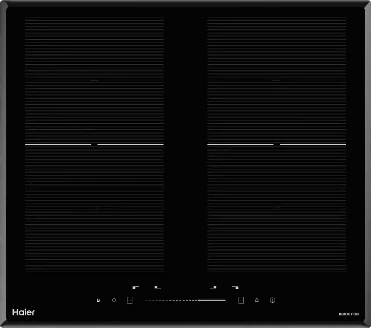 Индукционная варочная панель Haier HHK-Y64TJVB