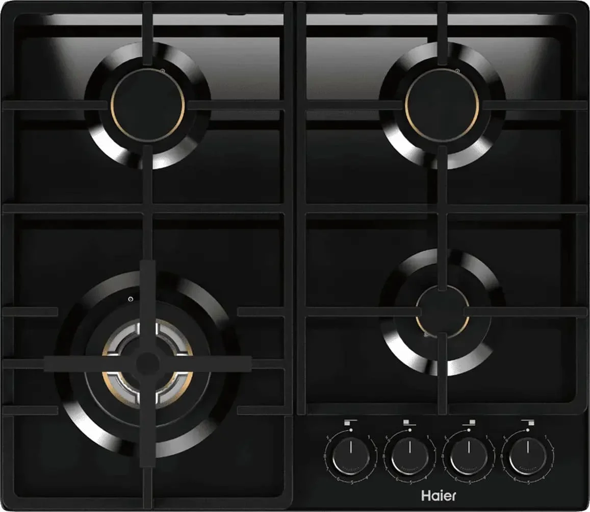 Газовая варочная панель Haier HHQ-G64CAQB