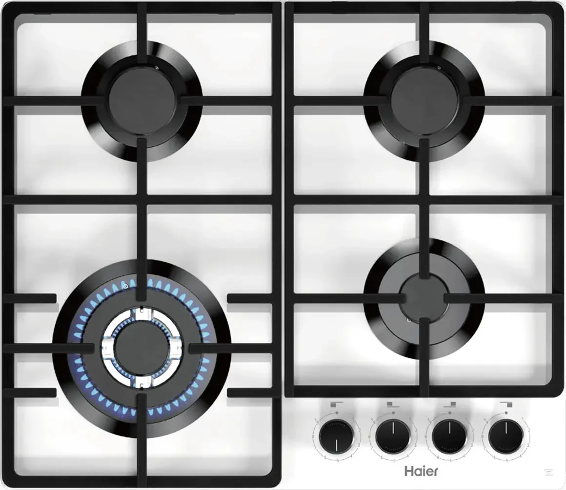 Газовая варочная панель Haier HHQ-G64CTHW