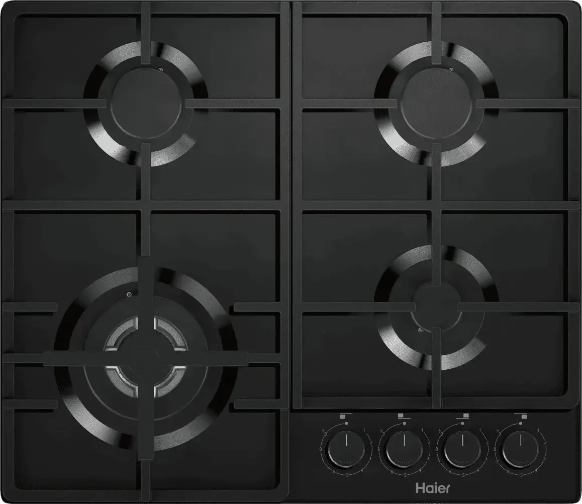 Газовая варочная панель Haier HHQ-G64CTQB