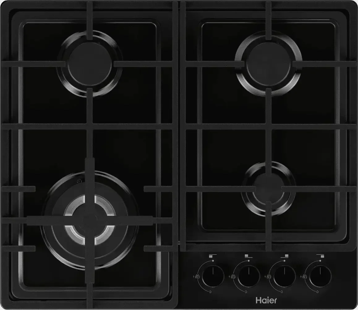 Газовая варочная панель Haier HHQ-M64CTB