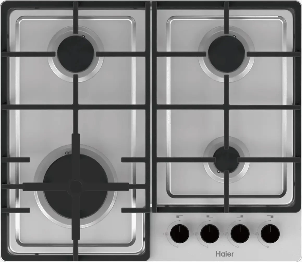 Газовая варочная панель Haier HHQ-M64CX