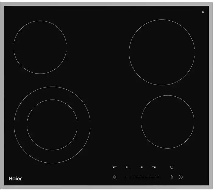 Электрическая варочная панель Haier HHX-C64TDFB