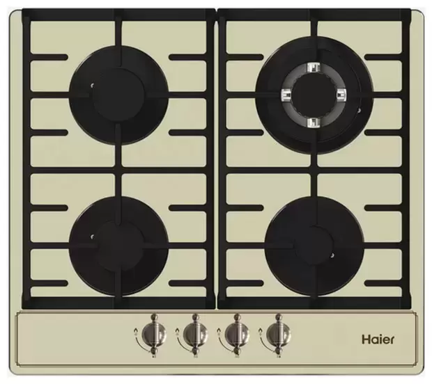Варочная панель Haier HHX-M64ATQBC