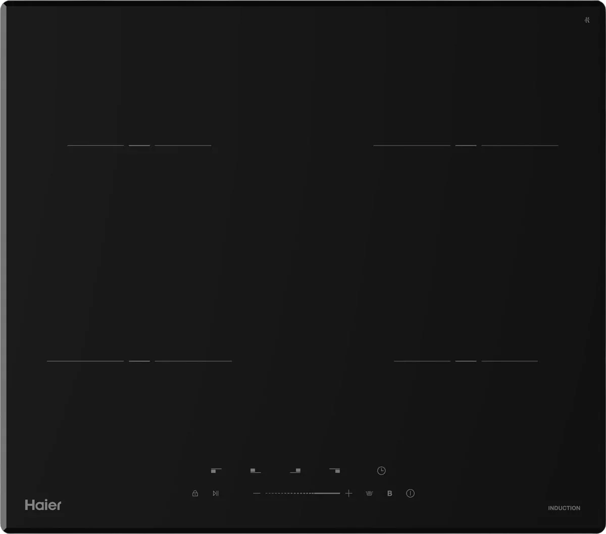 Индукционная варочная панель Haier HHX-Y64TVVB