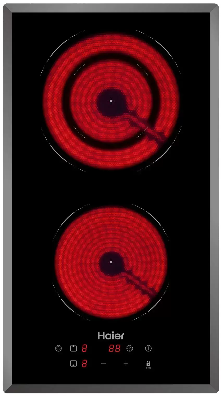 Варочная панель Haier HHY-C32DVB