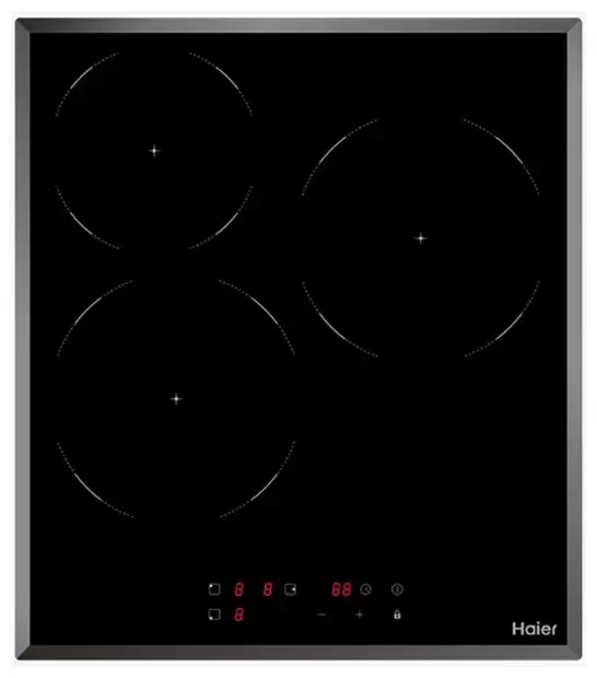 Варочная панель Haier HHY-C53NVB